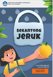 Sekantong Jeruk