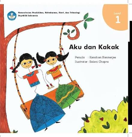 Aku dan kakak