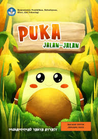 Puka jalan-jalan