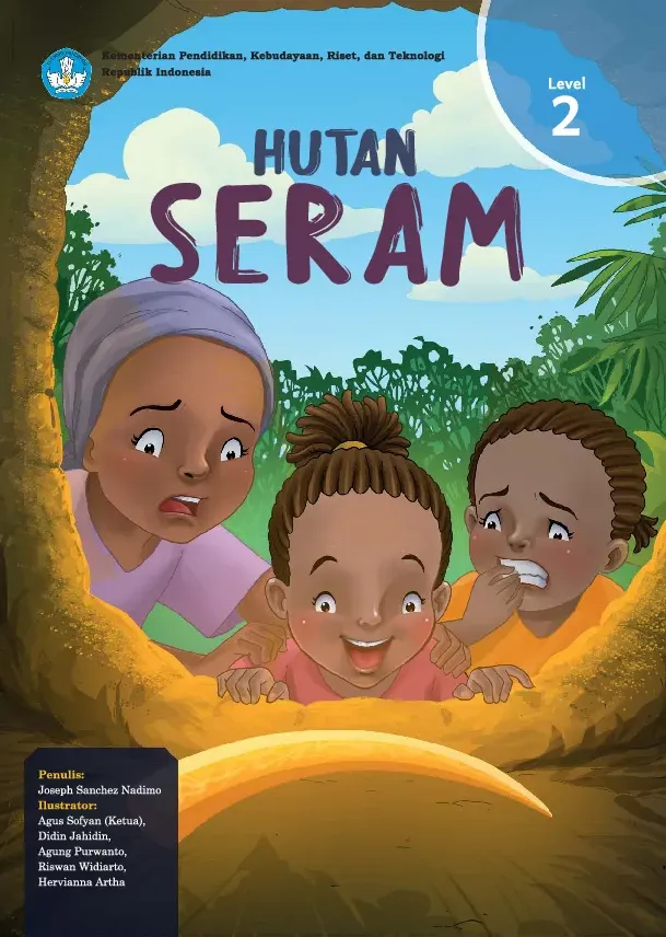 Hutan seram