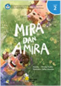 Mira dan Amira