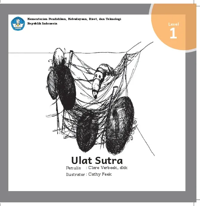 Ulat sutra 