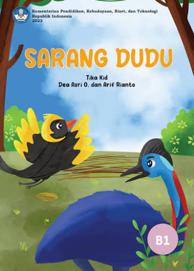 Sarang Dudu