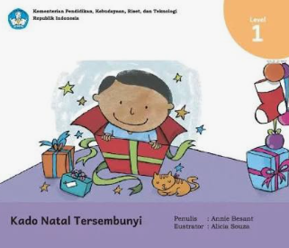 Kado  natal sam