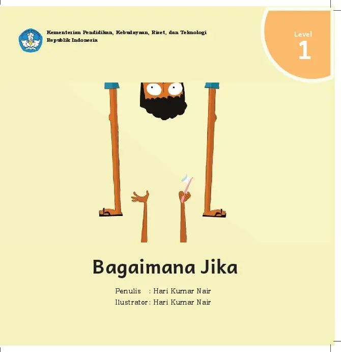 Bagaimana jika