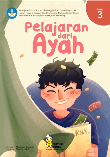 Pelajaran dari ayah