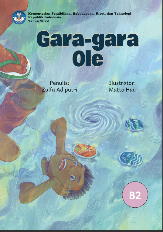 Gara-gara Ole