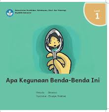 Apa kegunaan benda-benda ini 