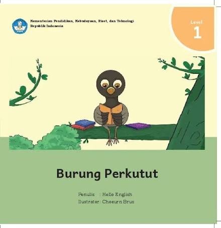 Burung perkutut