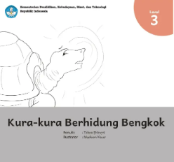Kura-kura berhidung bengkok