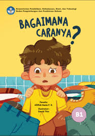 Bagaimana caranya?