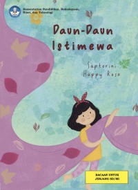 Daun-daun istimewa