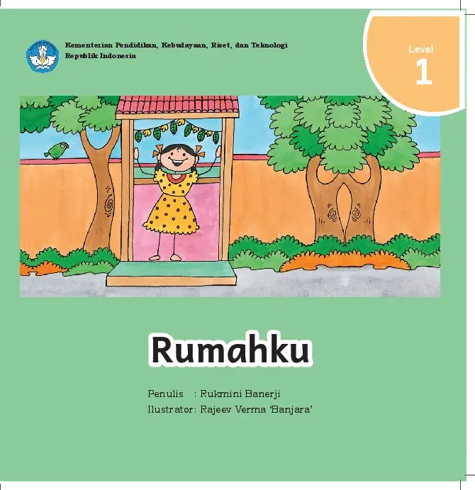 Rumahku