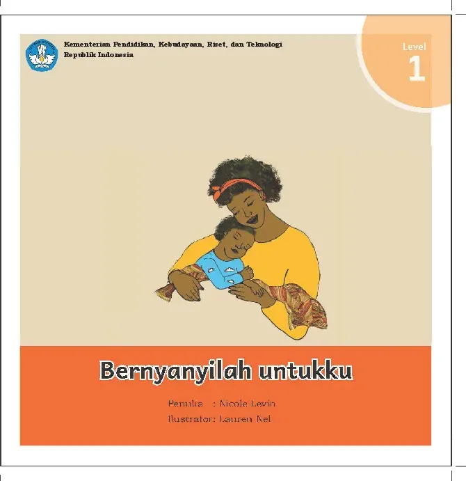 Bernyanyilah untukku