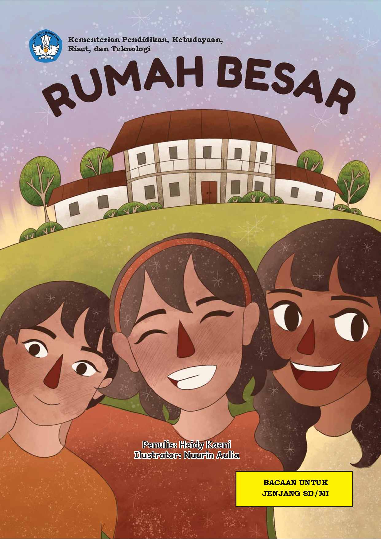 Rumah besar
