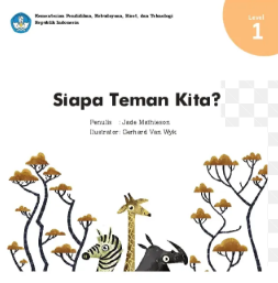 Siapa teman kita?