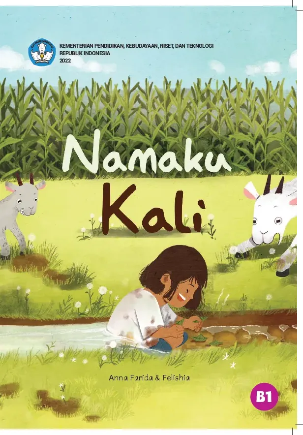 Namaku Kali
