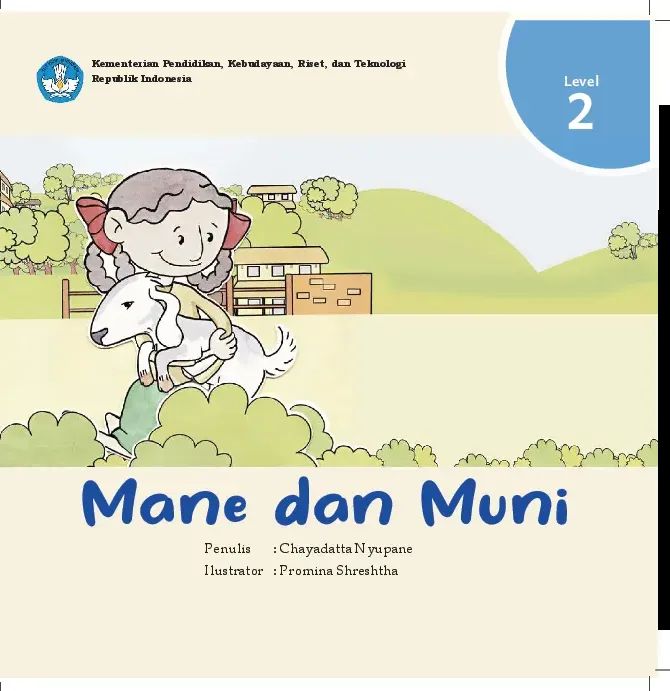 Mane dan Muni