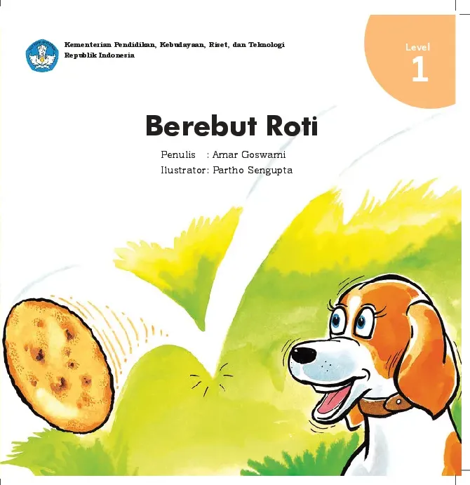 Berebut roti