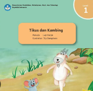 Tikus dan kambing