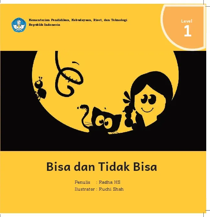 Bisa dan tidak bisa