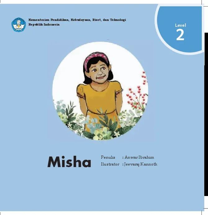 Misha