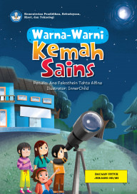 Warna-warni kemah sains