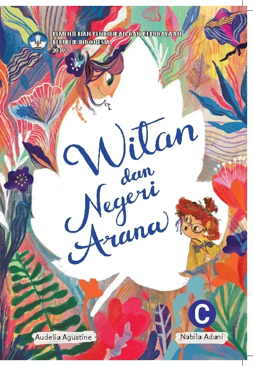 Witan dan Negeri Arana