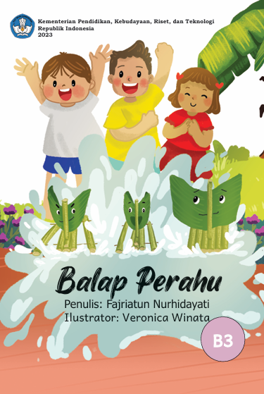 Balap perahu 