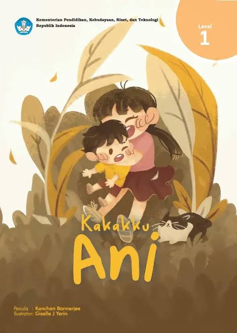 Kakakku Ani