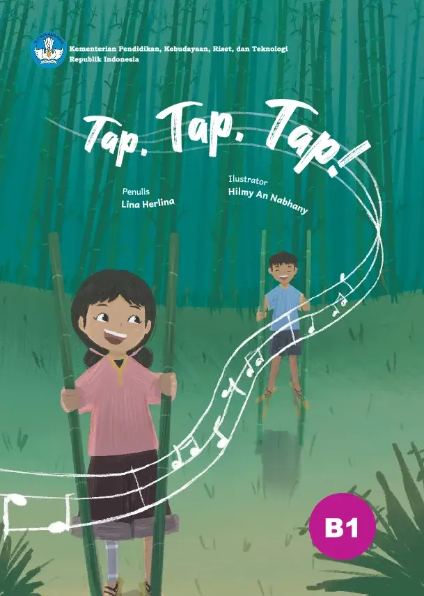 Tap tap tap