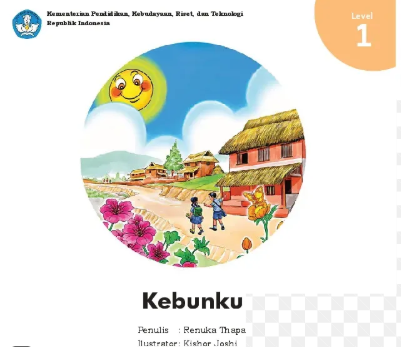 Kebunku