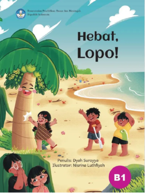 Hebat, Lopo!