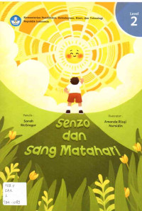 Senzo dan sang matahari