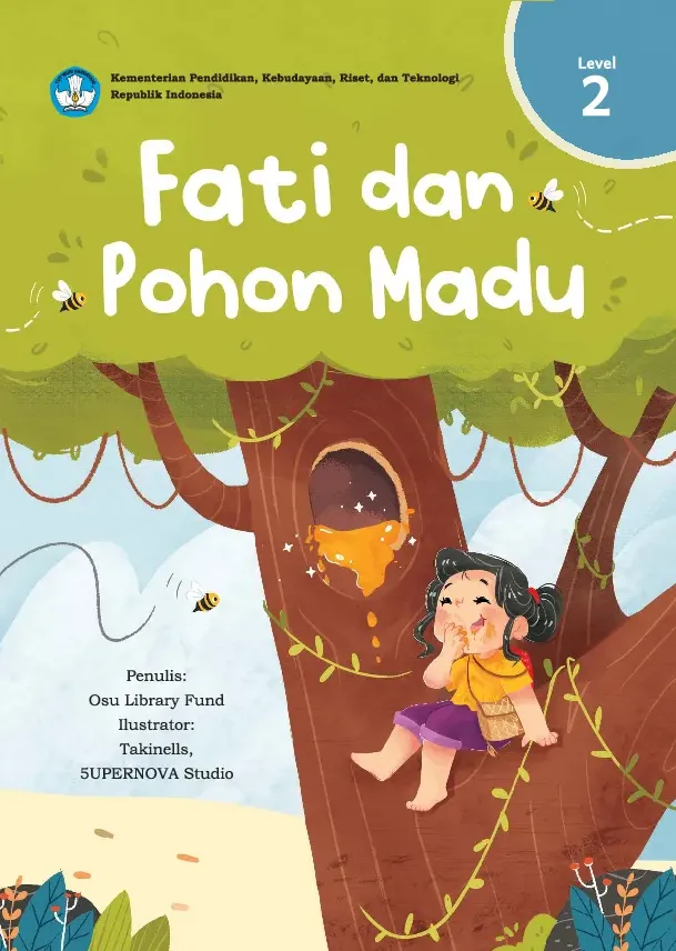 Fati dan pohon madu