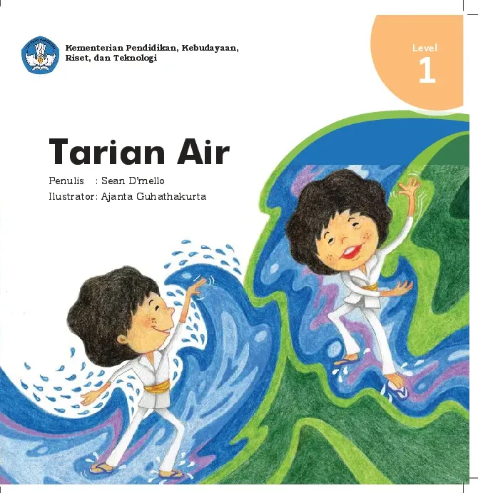 Tarian air