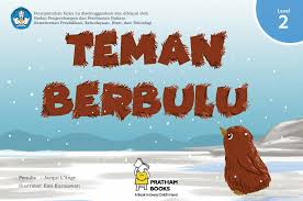 Teman berbulu