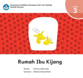 Rumah ibu kijang
