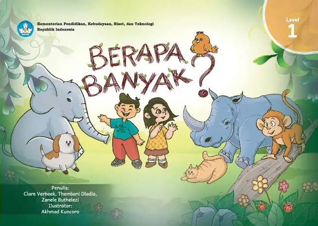 Berapa banyak?