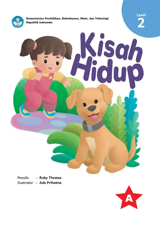 Kisah hidup