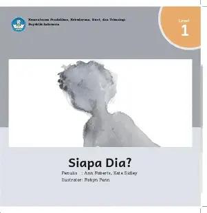 Siapa dia?