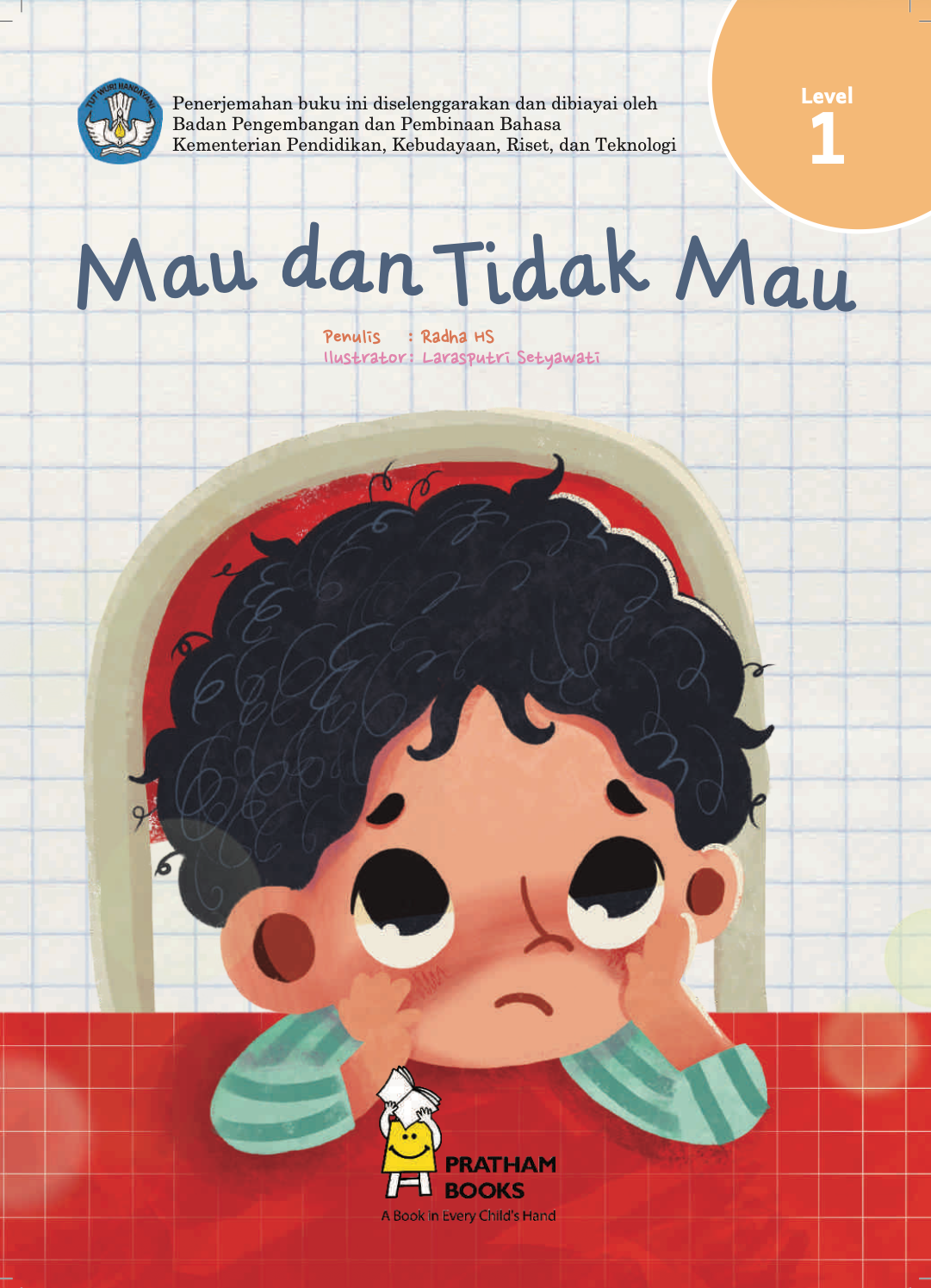 Mau dan tidak mau