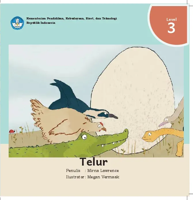 Telur