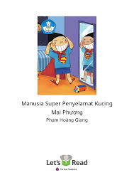 Manusia super penyelamat kucing