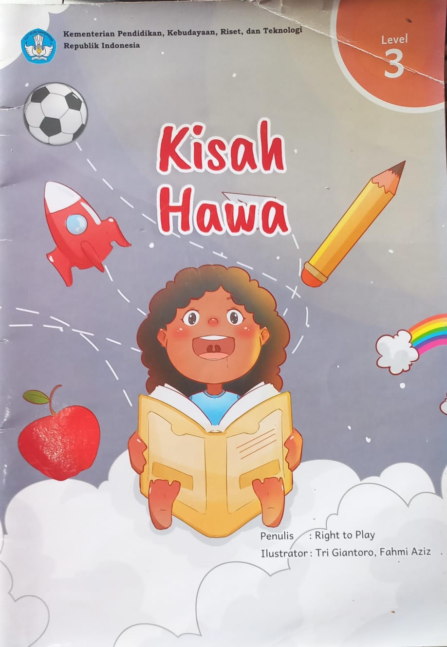 Kisah Hawa