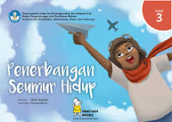 Penerbangan seumur hidup