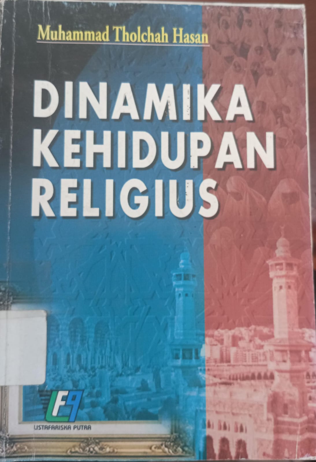 Dinamika kehidupan religius