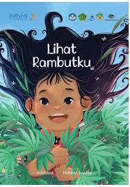 Lihat rambutku