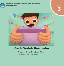 Virak sudah berusaha 