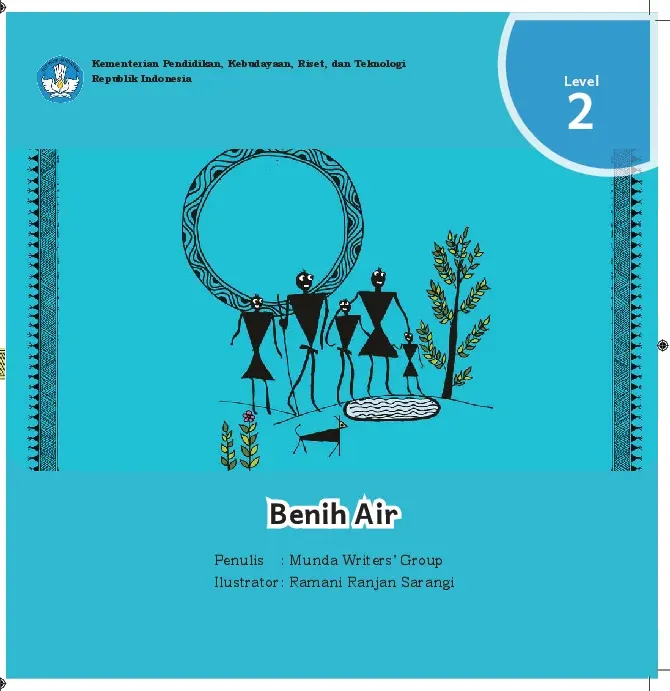 Benih air